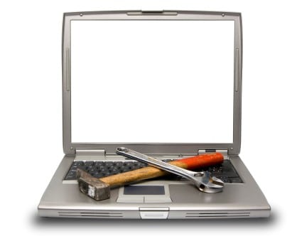 PAPER BE GONE! WHY TECHNOLOGY IS CRITICAL AT ENSOR