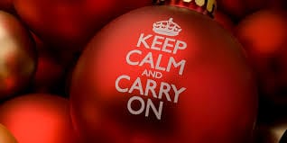 How to Have a Holly-Jolly Stress-Free Holiday Season